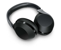 Philips TAPH805 Czarne - 558562 - zdjęcie 2